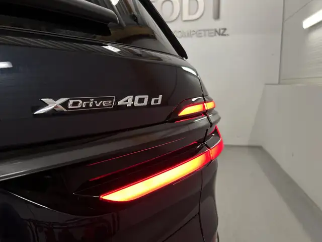 BMW X7 xDrive40d *M-Sport PRO / Exclusiv Paket* Ansicht 22