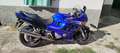 Suzuki GSX 600 F Modrá - thumbnail 2