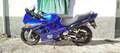 Suzuki GSX 600 F Modrá - thumbnail 3