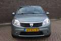 Dacia Sandero 1.2 Lauréate, 5 deurs, airco, keurige auto. Zeer r Blauw - thumbnail 7