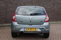 Dacia Sandero 1.2 Lauréate, 5 deurs, airco, keurige auto. Zeer r Blauw - thumbnail 9