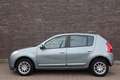 Dacia Sandero 1.2 Lauréate, 5 deurs, airco, keurige auto. Zeer r Blauw - thumbnail 3