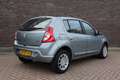 Dacia Sandero 1.2 Lauréate, 5 deurs, airco, keurige auto. Zeer r Blauw - thumbnail 5