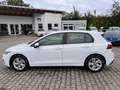 Volkswagen Golf VIII Life 1.5 TGI CNG Erdgas DSG LED ACC 2 x PDC Weiß - thumbnail 17