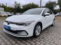 Volkswagen Golf VIII Life 1.5 TGI CNG Erdgas DSG LED ACC 2 x PDC Weiß - thumbnail 16
