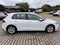 Volkswagen Golf VIII Life 1.5 TGI CNG Erdgas DSG LED ACC 2 x PDC Weiß - thumbnail 22