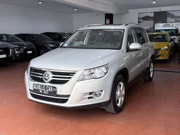 2.0 tdi Sport 4 Motion Tetto *PREZZO REALE NO VINCOLI*