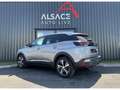 Peugeot 3008 1.2l S\u0026S 130CH Allure - CARPLAY -1MAIN Gris - thumbnail 3