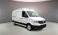 Volkswagen Crafter 35 2.0 TDI 177pk Automaat L3H3 Exclusive | Geveerd Blanc - thumbnail 2