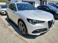 Alfa Romeo Stelvio 2.2 T.d. 160CV AT8 RWD Sprint Bianco - thumbnail 3