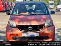 smart forTwo Coupe passion TÜV 11/25 Multi Klimaaut. 2.Hand Orange - thumbnail 2