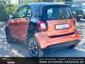 smart forTwo Coupe passion TÜV 11/25 Multi Klimaaut. 2.Hand Orange - thumbnail 10