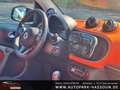 smart forTwo Coupe passion TÜV 11/25 Multi Klimaaut. 2.Hand Orange - thumbnail 6