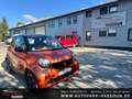 smart forTwo Coupe passion TÜV 11/25 Multi Klimaaut. 2.Hand Orange - thumbnail 4