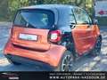 smart forTwo Coupe passion TÜV 11/25 Multi Klimaaut. 2.Hand Orange - thumbnail 8