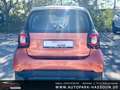 smart forTwo Coupe passion TÜV 11/25 Multi Klimaaut. 2.Hand Orange - thumbnail 9