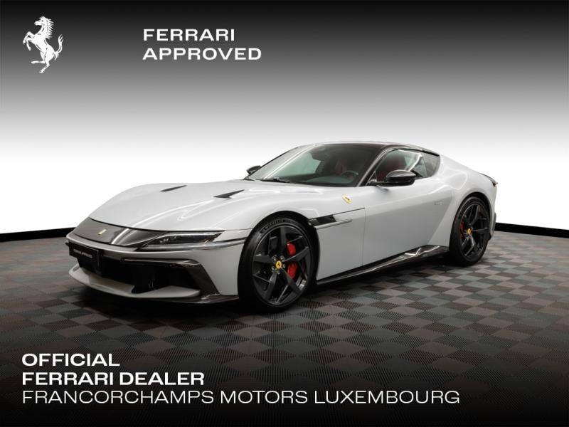 Ferrari 12 Cilindri 6.5 - 829 cv — photo 7