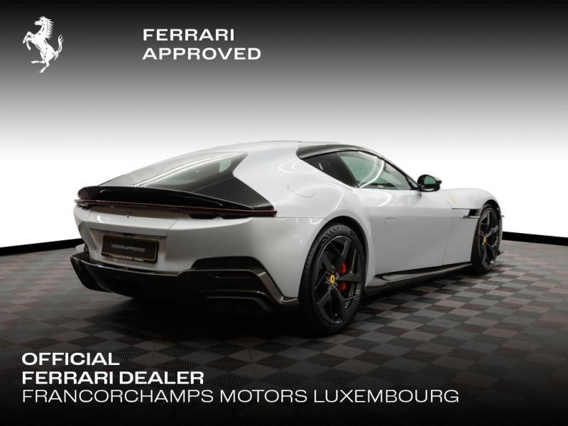 Ferrari 12 Cilindri 6.5 - 829 cv — photo 3