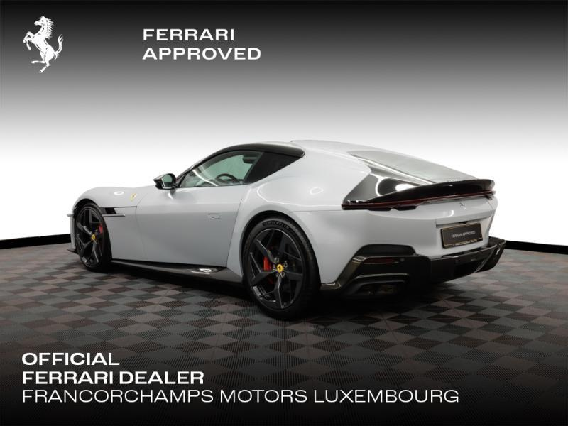 Ferrari 12 Cilindri 6.5 - 829 cv — photo 5