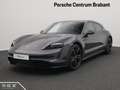Porsche Taycan 4 Cross Turismo Gris - thumbnail 1