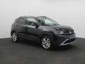 Volkswagen T-Cross 1.0 TSI 95 5MT Life Edition Rijstrookbehoudassiste Zwart - thumbnail 8