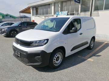 Cargo L1H1 - BlueHdi 130cv 3 posti Flex Cargo+ Telecamera posteriore e Radio 10"*prezzo iva esclusa