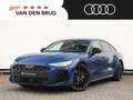 Audi A6 Limousine 2.0 e-hybrid quattro S edition Competiti Azul - thumbnail 1