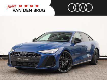 Audi A6 Limousine 2.0 e-hybrid quattro S edition Competiti