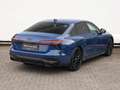 Audi A6 Limousine 2.0 e-hybrid quattro S edition Competiti Azul - thumbnail 5