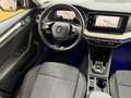 Skoda Octavia Combi 2,0 TDI Style DSG Schwarz - thumbnail 20