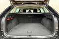 Skoda Octavia Combi 2,0 TDI Style DSG Schwarz - thumbnail 17