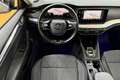 Skoda Octavia Combi 2,0 TDI Style DSG Schwarz - thumbnail 2