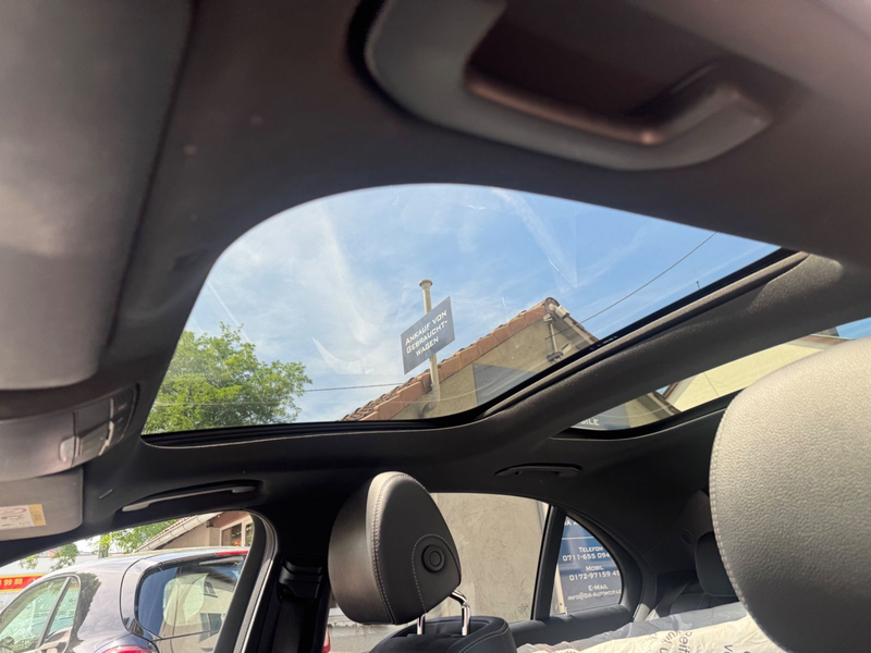Mercedes-Benz E 400 d 4Matic AMG/ Pano — photo 15