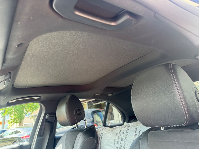 Mercedes-Benz E 400 d 4Matic AMG/ Pano — photo 10