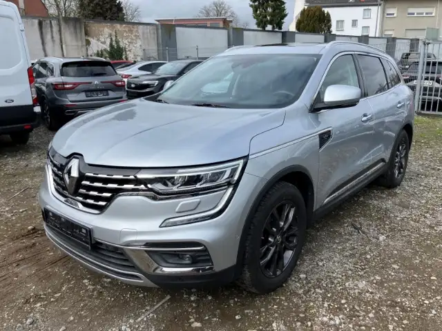 Renault Koleos 1.3 TCe Initiale Paris El. Panodach Navi Leder Mem