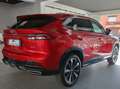 MG HS HS 1.5 t Comfort auto Rouge - thumbnail 4