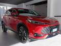 MG HS HS 1.5 t Comfort auto Rouge - thumbnail 3