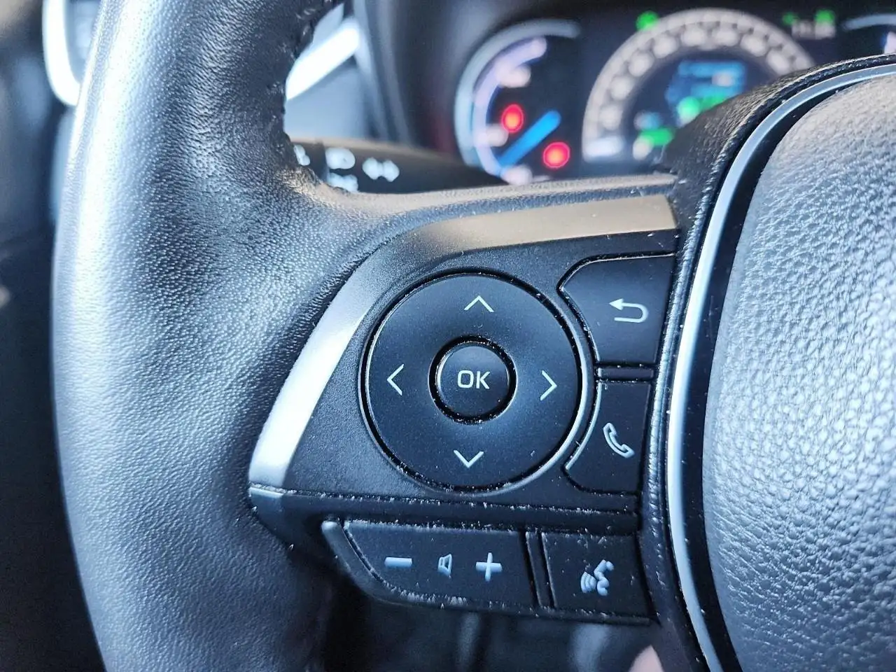 Toyota RAV 4 снимка Toyota RAV 4