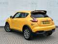 Nissan Juke 1.2 DIG-T S/S Connect Edition NAVI | KEYLESS | CLI Jaune - thumbnail 2