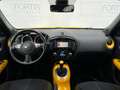 Nissan Juke 1.2 DIG-T S/S Connect Edition NAVI | KEYLESS | CLI Jaune - thumbnail 4