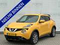 Nissan Juke 1.2 DIG-T S/S Connect Edition NAVI | KEYLESS | CLI Jaune - thumbnail 1