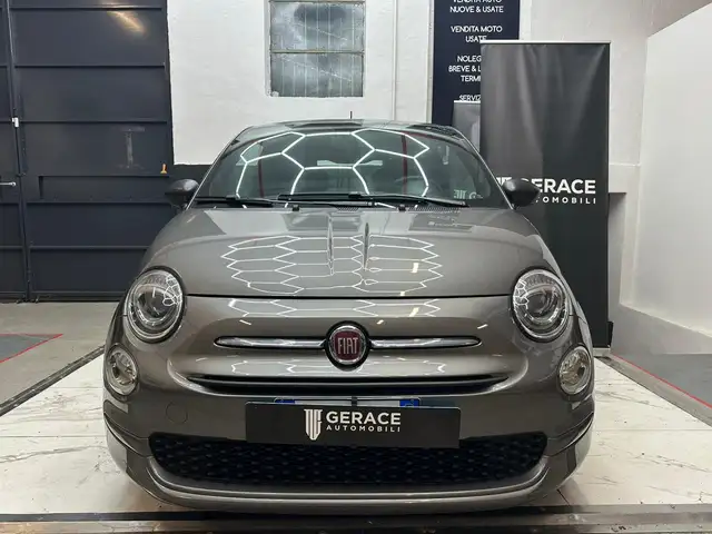 Fiat 500 500 III 2015 1.0 hybrid Connect 70cv