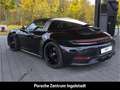 Porsche 911 Targa 4 GTS, Heritage Paket, Liftsystem, uvm. Noir - thumbnail 3