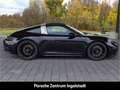 Porsche 911 Targa 4 GTS, Heritage Paket, Liftsystem, uvm. Noir - thumbnail 23