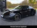 Porsche 911 Targa 4 GTS, Heritage Paket, Liftsystem, uvm. Noir - thumbnail 1