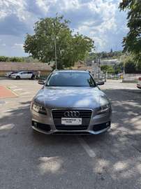 Avant 2.0 tdi Advanced 120cv fap