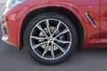 BMW X4 M40 d Shadowline / Leder / LED / Navigation Rood - thumbnail 8