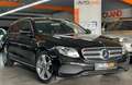 Mercedes-Benz E 400 4Matic*WIDE*LUFTFED.*PANO*LED*NAVI*360°KAM Schwarz - thumbnail 1