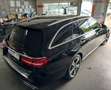 Mercedes-Benz E 400 4Matic*WIDE*LUFTFED.*PANO*LED*NAVI*360°KAM Schwarz - thumbnail 7