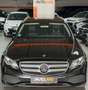 Mercedes-Benz E 400 4Matic*WIDE*LUFTFED.*PANO*LED*NAVI*360°KAM Schwarz - thumbnail 5